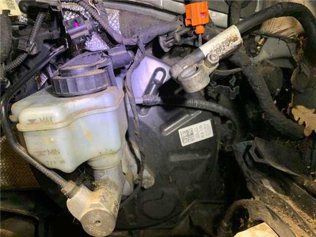 Servofreno Volkswagen Caddy 1.6 TDI