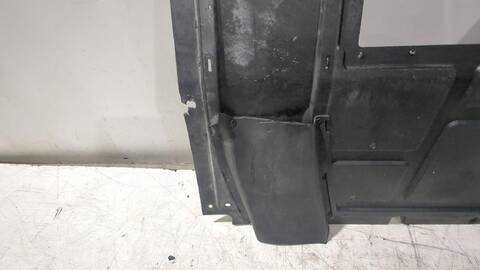 Foto 3ª: Cubrecarter Volkswagen Phaeton 3.0 V6 TDI 4MOTION 240CV [CARB CEXA] (2002)