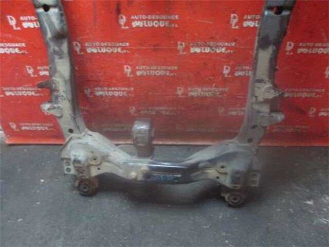 Foto 2ª: Cuna de Motor Opel Astra 1.3 [A13DTE]