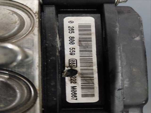 Foto 2ª: Abs Renault Clio 1.1 G [G-D4F] (2006)