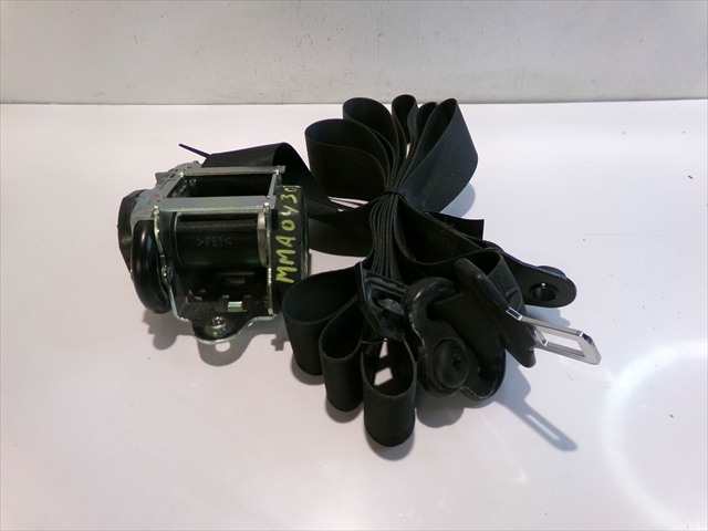 Cinturón Delantero Derecho Land Rover Freelander 2.2 D 2007-2014