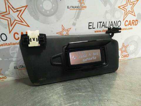 Foto 1ª: Parasol Derecho Mercedes Clase A 140 A 180 CDI BLUEEFFICIENCY 176.012) 109CV 80KW [K9K] (2016)