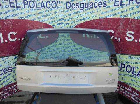 Foto 1ª: Portón Volvo V70 2.4 20V TURBO CAT 200CV 147KW FAMILIAR [B5244T3] (1998)