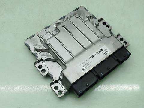 Centralita Motor ECU Mercedes Clase T 180 131CV 96KW