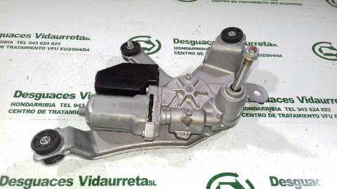 Foto 3ª: Motor Limpia Trasero Toyota Rav4 ACTIVE 124CV 91KW [1ADFTV] (2014)