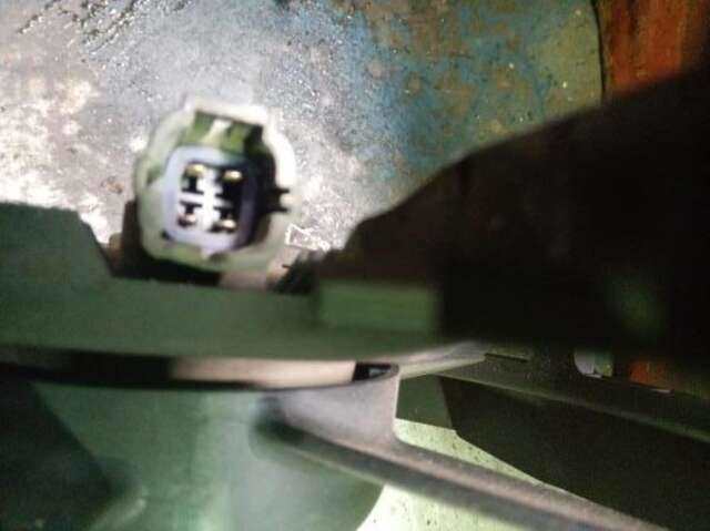 Foto 3ª: Electroventilador Nissan X-Trail 2.2 DCI (T30)(06.2001-_) [YD22DDTi]