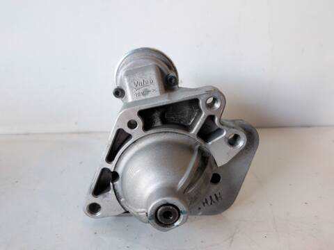 Foto 1ª: Motor de Arranque Renault Megane K9K846 BERLINA III BERLINA 5P (2015)