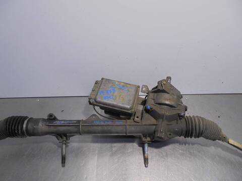 Foto 4ª: Cremallera de Direccion Peugeot 207 XS 109CV 80KW [9HZ] (2007)