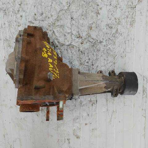 Diferencial Delantero Toyota Rav4 2.0 4WD ACA21 ACA20)
