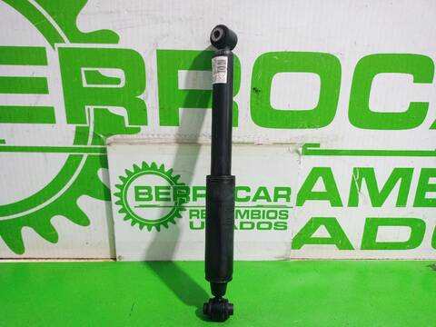 Foto 3ª: Amortiguador Trasero Izquierdo Citroen C3 ORIGINS 82CV [EB2FA] (2016)