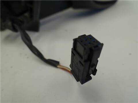 Foto 3ª: Retrovisor Derecho Citroen C3 1.4 HDI 68CV 50KW [8HZ (DV4TD)] (2005)