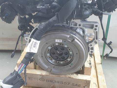 Foto 3ª: Motor Completo Fiat 600 VERSION INDEFINIDA