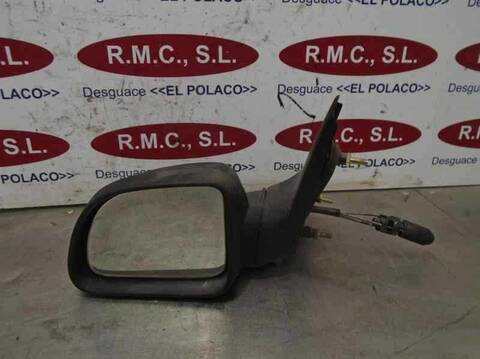 Retrovisor Izquierdo Renault Clio 90CV 66KW