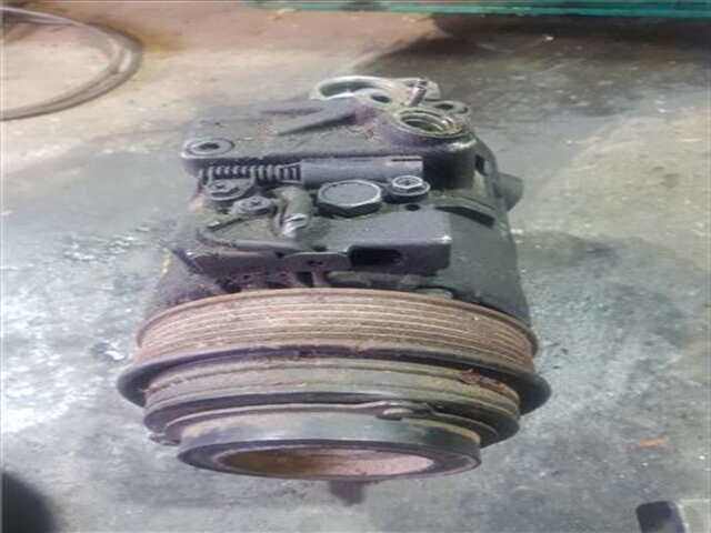 Compresor Aire Acondicionado Mercedes Clase E 180 3.2 320 (210.055) [3.2 LTR. - 162 KW 24V CAT]