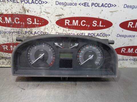 Foto 1ª: Cuadro de Instrumentos Renault Laguna AUTHENTIQUE 110CV 81KW [F9Q D6] (2005)