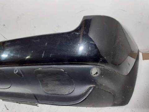 Foto 2ª: Paragolpes Trasero Bmw X5 3.0D 218CV 160KW [306D2] (2007)