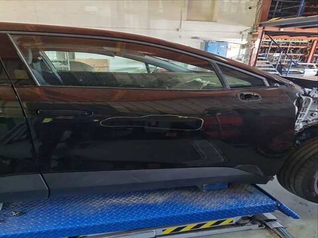 Puerta Delantera Derecha Toyota CHR 2.0 HYBRID MAXH21L) 150CV 111KW