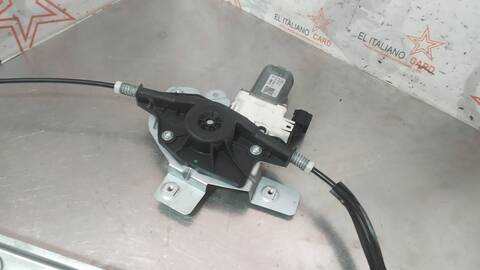 Foto 4ª: Elevalunas Eléctrico Delantero Izquierdo Ford Transit AMBIENTE 75CV 55KW [UGCB] (2015)