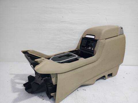 Consola Central Land Rover Discovery TDV6 HSE AUT. 245CV