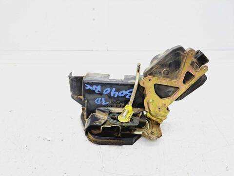 Cerradura Puerta Trasera Derecha Hyundai Terracan 2.5 TCI 101CV 74KW