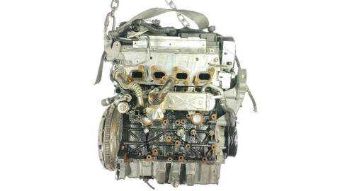Foto 2ª: Motor Completo Volkswagen Touran VERSION INDEFINIDA (2010)