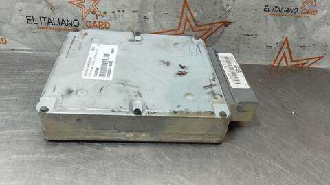 Foto 3ª: Centralita Motor ECU Ford Tourneo KOMBI CORTA 75CV 55KW [BHPA] (2005)