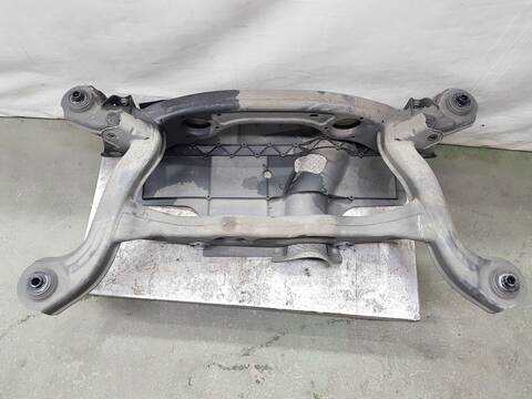 Foto 3ª: Puente Trasero Mercedes Clase A 140 A 200 CDI 176.008) (2014)