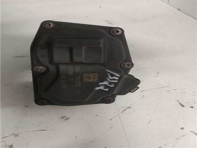 Foto 2ª: Caja Mariposa Bmw Serie 1 114 2.0 116 D [2.0 LTR. - 85 KW 16V TURBODIESEL] [N47D20C]