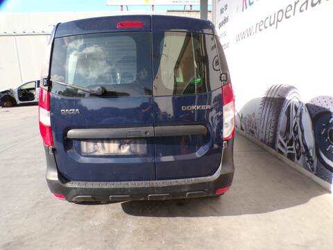 Cerradura Puerta Trasera Izquierda Dacia Dokker K9K6C6