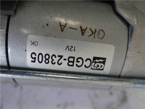 Foto 3ª: Motor de Arranque Land Rover Freelander 2.0 TD4 112CV 82KW [(D) 204D3] (2001)