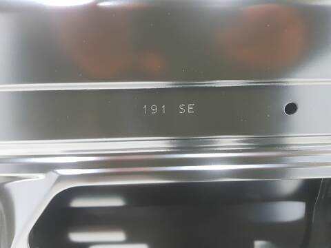 Foto 3ª: Puerta Lateral Corredera Derecha Renault Master L2H2 CAJA CERRADA TECHO ELEVADO 33 TO (2006)