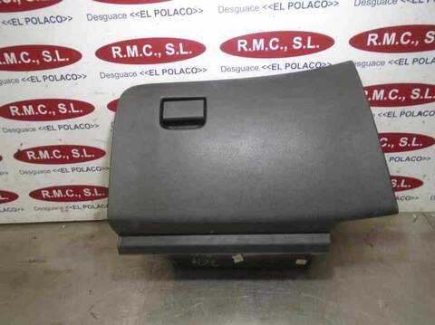 Guantera Nissan Qashqai 1.5 TD CAT 110CV 81KW