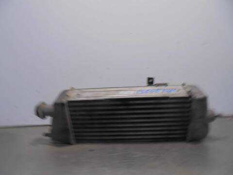 Foto 4ª: Intercooler Hyundai i30 1.6 CRDI CAT 116CV 85KW [D4FB] (2008)