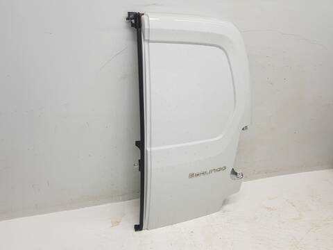 Foto 2ª: Puerta Trasera Derecha Citroen Berlingo WORKER M (2018)