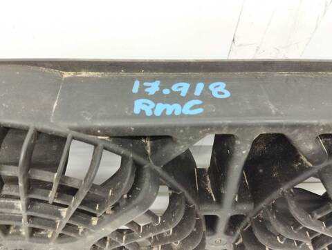Foto 4ª: Electroventilador Ssangyong Kyron 2.0 141CV 104KW [D20DT] (2006)
