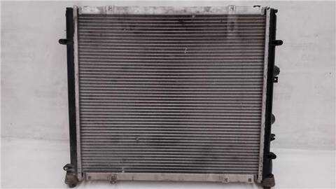 Foto 3ª: Radiador Motor Renault Kangoo 1.9 DEKATHLON KCOA/C/D/H) [1 9 LTR. - 59 KW DTI DIESEL] 80CV