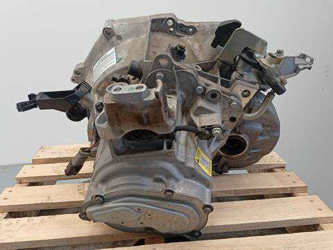 Foto 3ª: Caja Cambios Peugeot 308 1.2 THP 110 110CV 81KW [HN05] (2020)