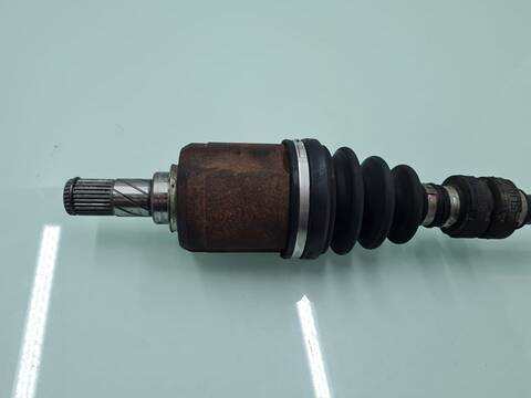 Foto 2ª: Transmision Delantera Izquierda Nissan Qashqai GASOLINA (2009)