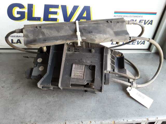 Freno de Mano Renault Scenic 1.9 DCI 120CV /GRAND JM0/JM1 DESDE 06/2003