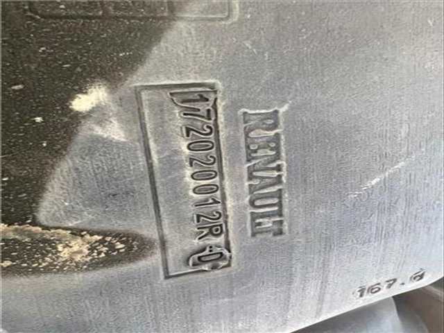 Foto 2ª: Deposito de Combustible Renault Scenic 2.0 16V JZ0G JZ0P JZ1E JZ1P) 140CV 103KW [M4R 710,M4R 711,M4R 713] (2009)