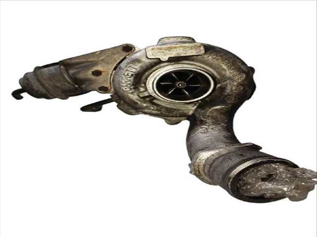 Turbocompresor Renault Laguna 1.8 16V BG0B BG0M)