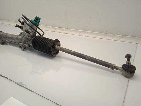 Foto 2ª: Cremallera de Direccion Citroen C1 1.8 DIESEL 161) 60CV 44KW [161A(XUD7)] (1997)