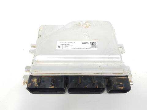 Foto 2ª: Centralita Motor ECU Renault Espace 1.9 DCI 102CV
