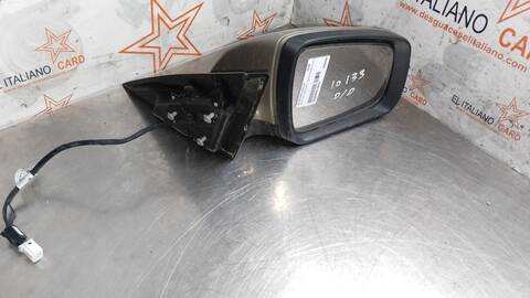 Retrovisor Derecho Mercedes Clase C 160 C 220 CDI 204.008) BERLINA 170CV 125KW