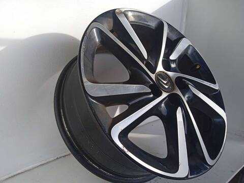 Foto 3ª: LLanta Aleacion Citroen C4 ATTRACTION PICASSO 131CV 96KW (2017)