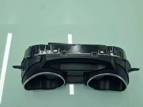 Foto 4ª: Cuadro de Instrumentos Audi A5 2.0 TDI 105KW) 143CV [CJC] (2012)
