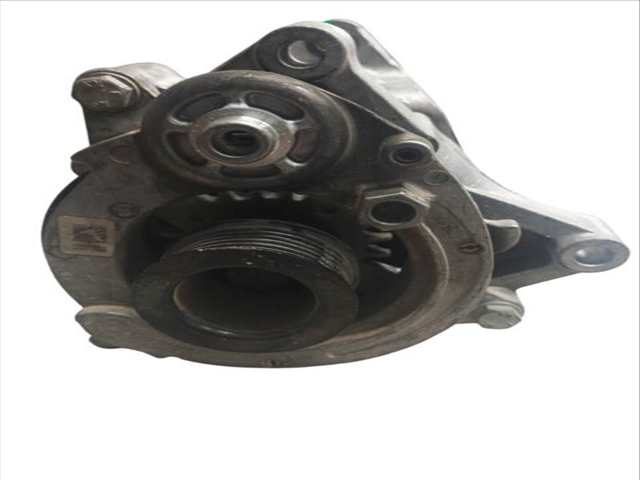 Foto 3ª: Alternador Bmw Serie 1 118 2.0 D F40) B47D20 (2019)