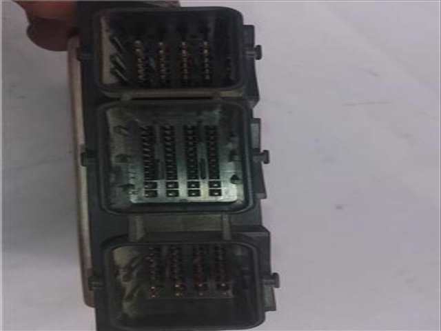 Foto 3ª: Centralita Motor ECU Renault Megane 1.9 CONFORT DYNAMIQUE [1 9 LTR. - 88 KW DCI DIESEL] BERLINA 120CV II BERLINA 5P 10.2002 )