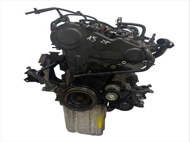 Foto 2ª: Motor Completo Volkswagen Amarok 2.0 BITDI 180 CV 132KW [CSH, CSHA] (2014)