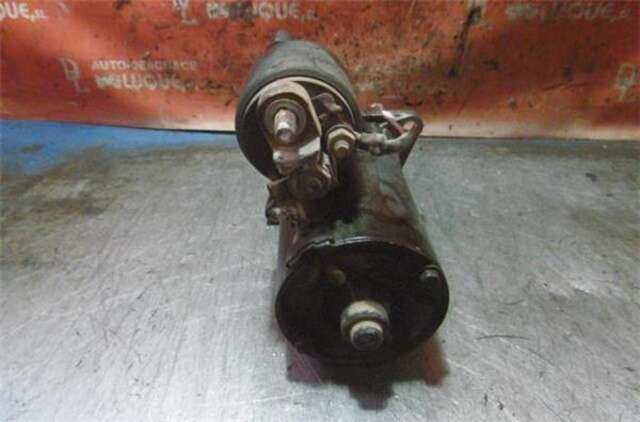 Foto 1ª: Motor de Arranque Opel Corsa 1.0 I 12V [X 10 XE]